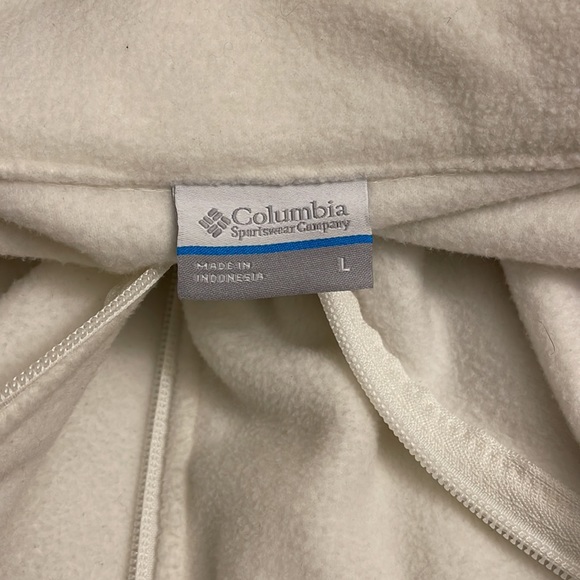 Columbia Fleece - Picture 4 of 4